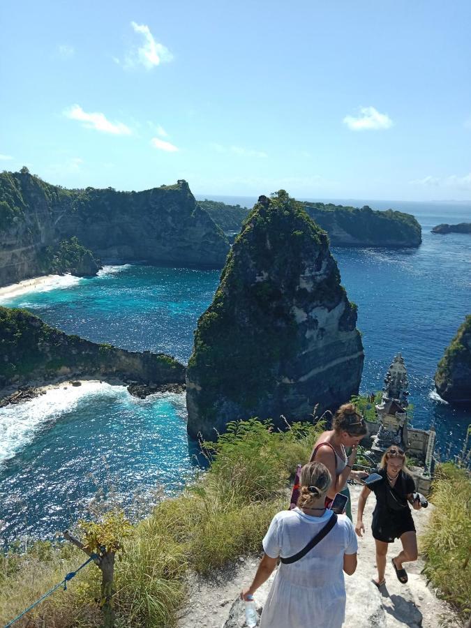 Griya Nusa Batununggul Extérieur photo