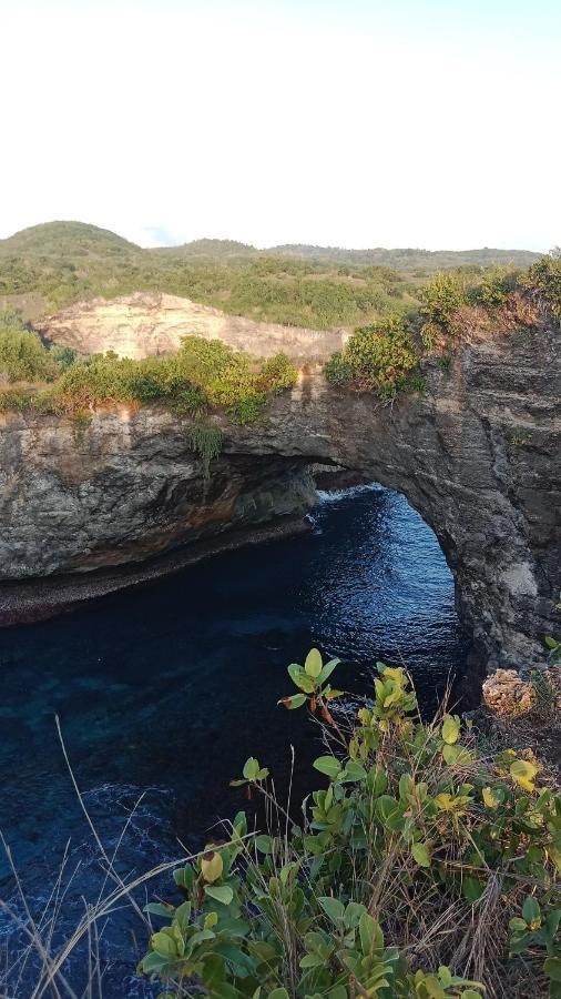 Griya Nusa Batununggul Extérieur photo