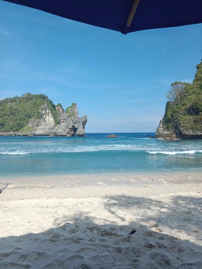 Griya Nusa Batununggul Extérieur photo