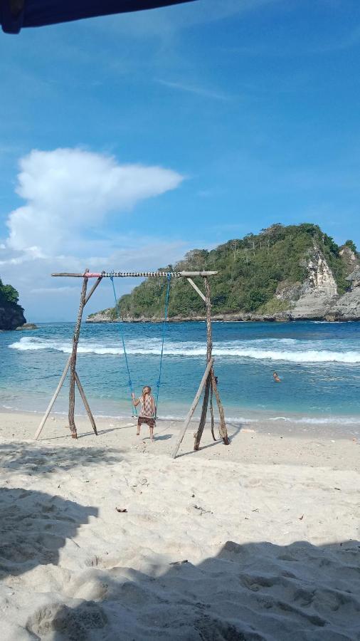 Griya Nusa Batununggul Extérieur photo