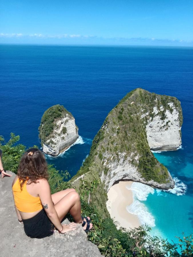 Griya Nusa Batununggul Extérieur photo