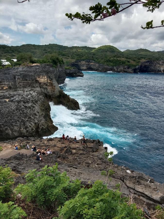 Griya Nusa Batununggul Extérieur photo