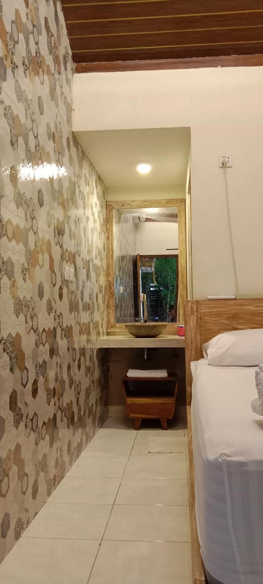 Griya Nusa Batununggul Extérieur photo