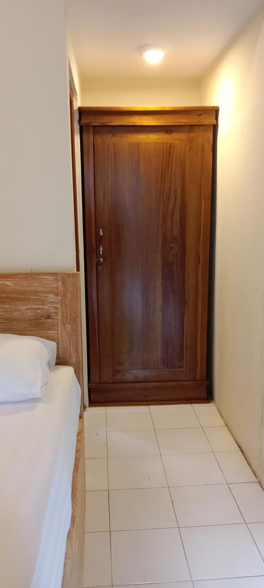 Griya Nusa Batununggul Extérieur photo