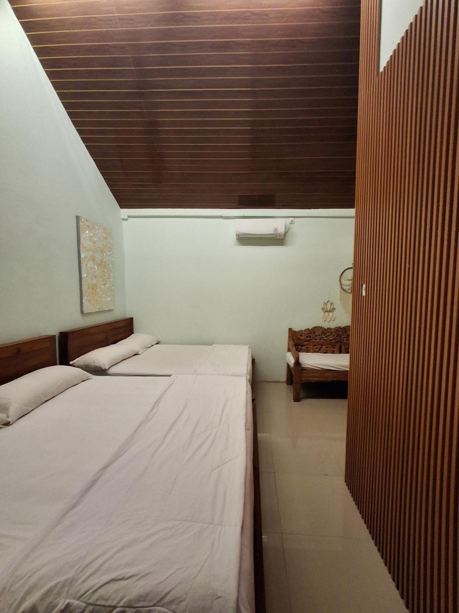 Griya Nusa Batununggul Extérieur photo