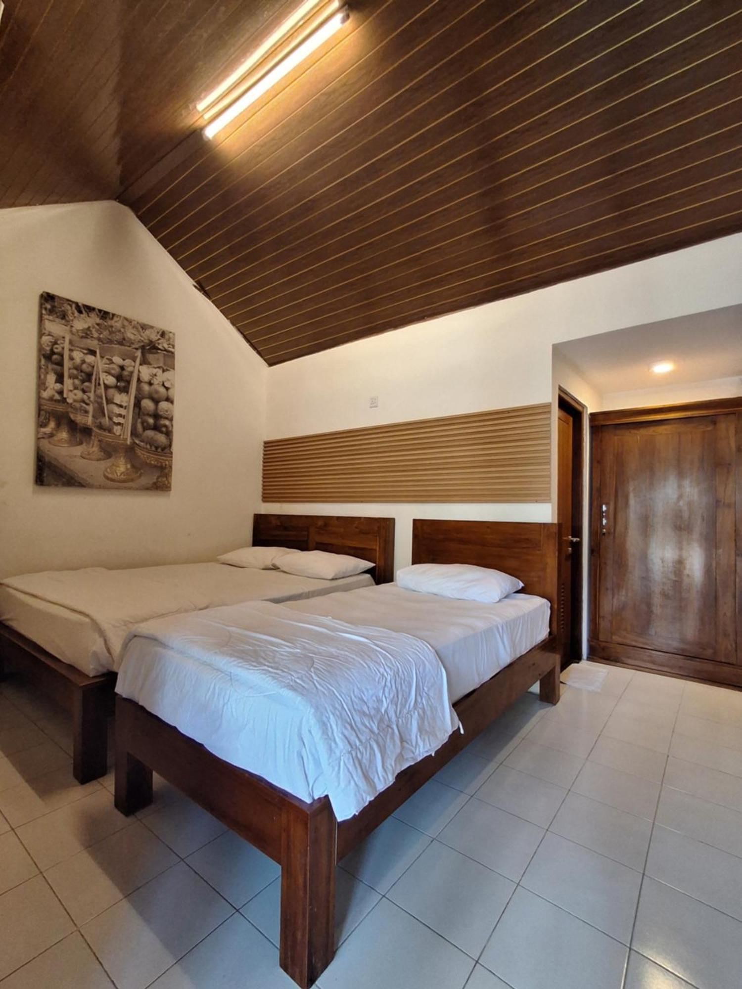 Griya Nusa Batununggul Extérieur photo
