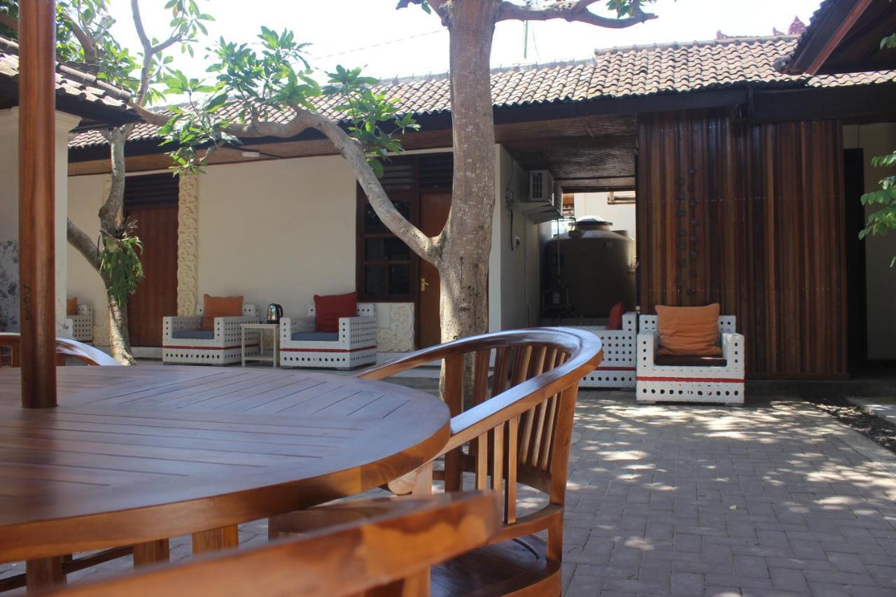 Griya Nusa Batununggul Extérieur photo