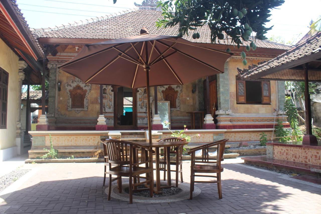 Griya Nusa Batununggul Extérieur photo