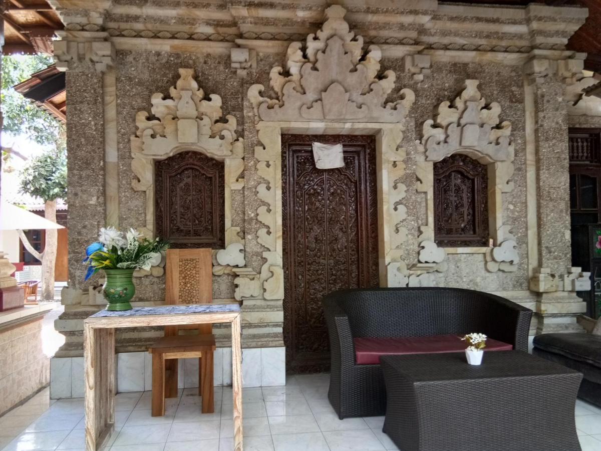 Griya Nusa Batununggul Extérieur photo