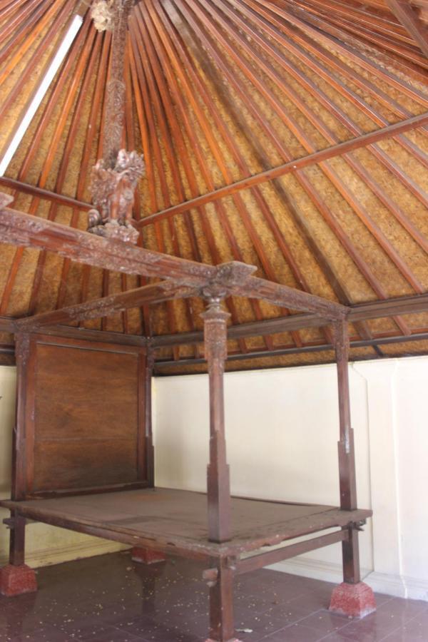 Griya Nusa Batununggul Extérieur photo
