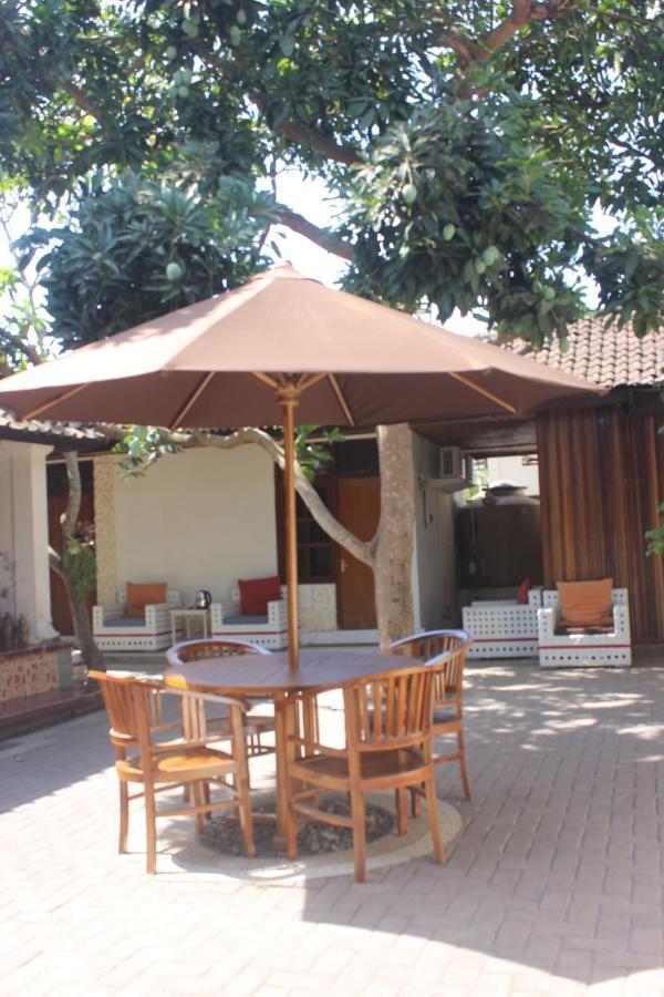 Griya Nusa Batununggul Extérieur photo