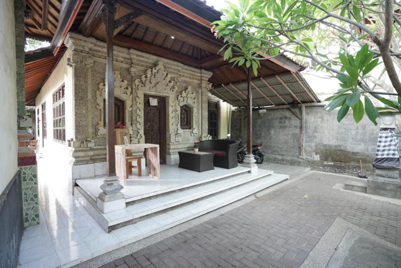 Griya Nusa Batununggul Extérieur photo