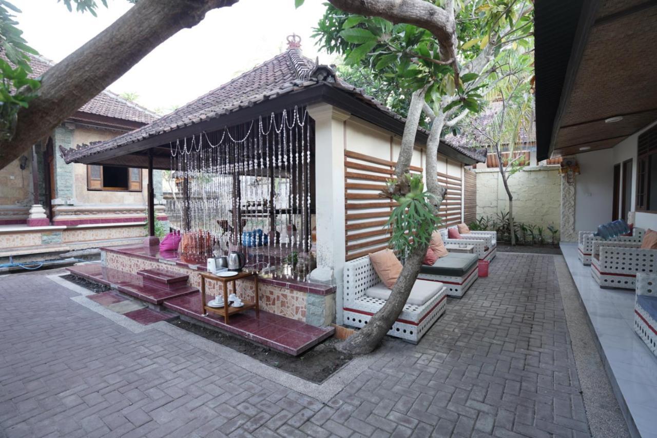 Griya Nusa Batununggul Extérieur photo
