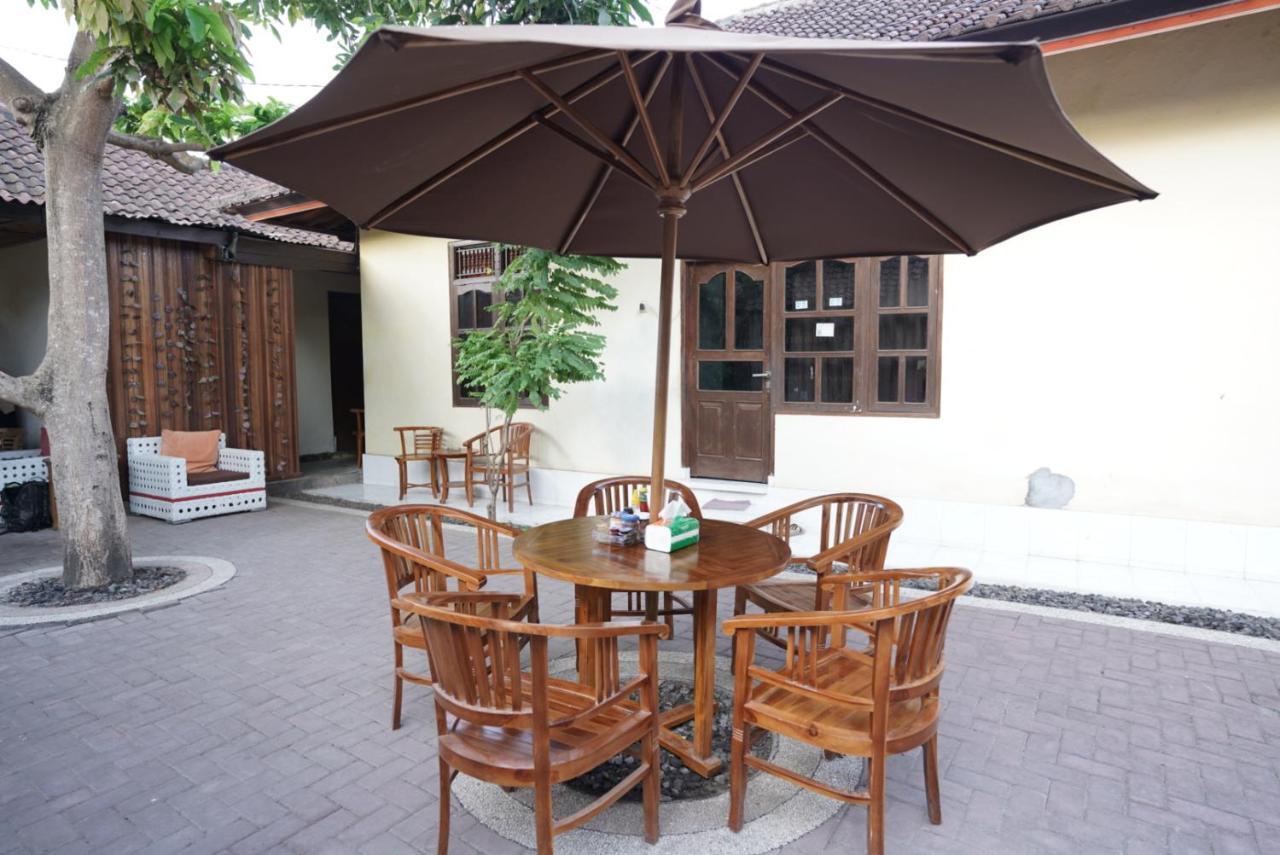 Griya Nusa Batununggul Extérieur photo